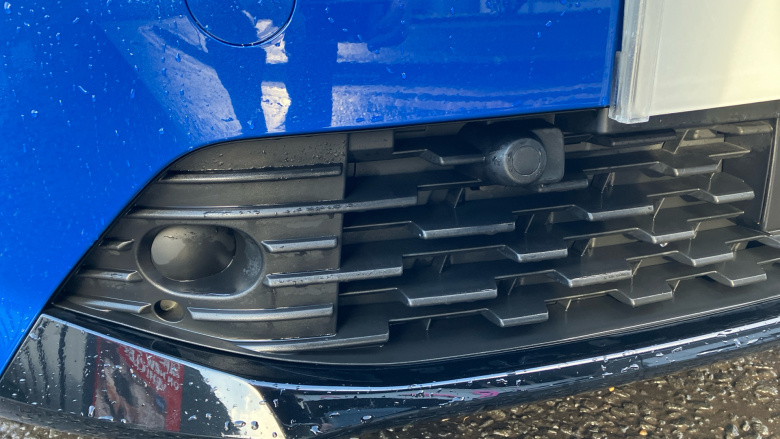 Vauxhall Corsa 1.2 Design 5dr Petrol Hatchback